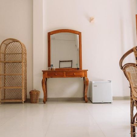 Rise - Bed & Breakfast Weligama Εξωτερικό φωτογραφία