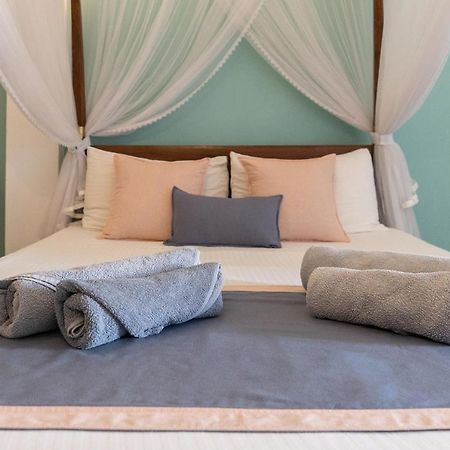 Rise - Bed & Breakfast Weligama Εξωτερικό φωτογραφία