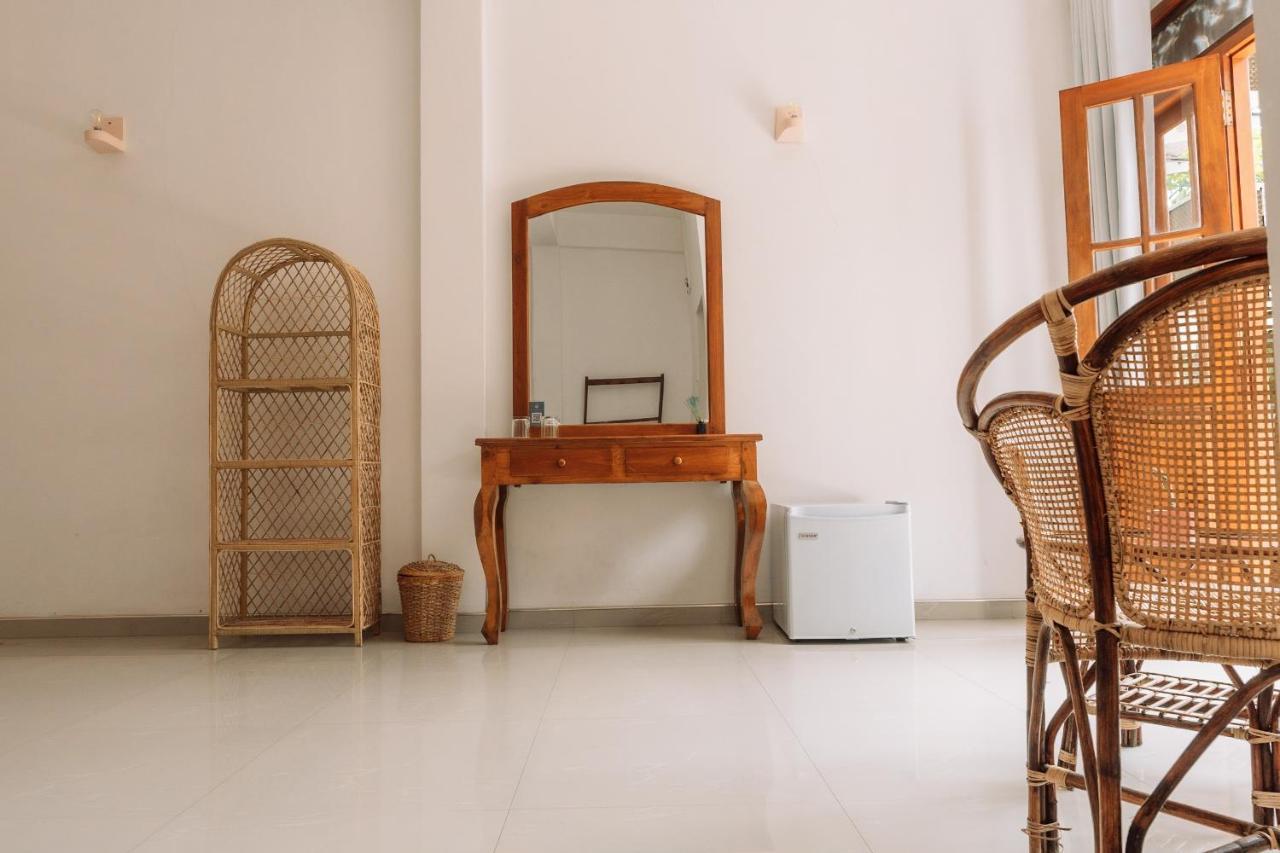 Rise - Bed & Breakfast Weligama Εξωτερικό φωτογραφία