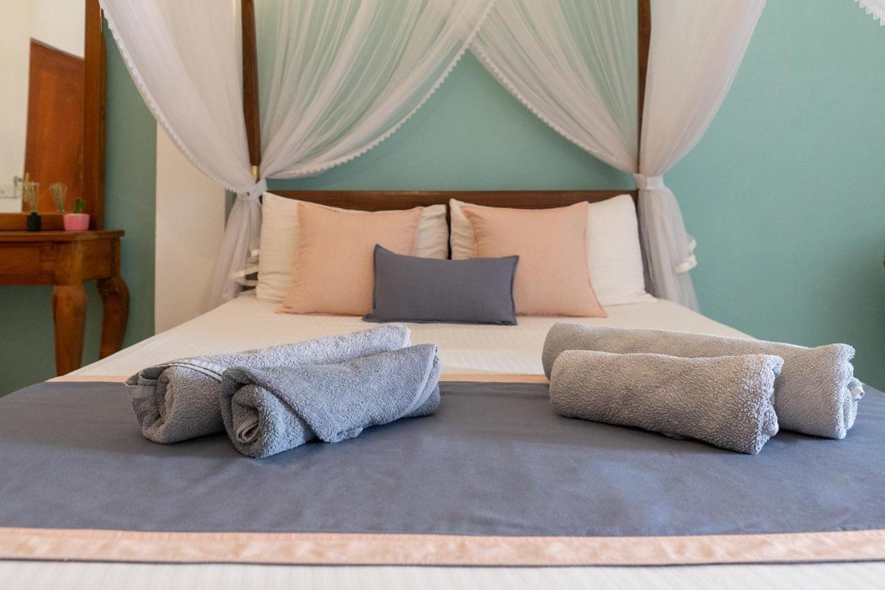 Rise - Bed & Breakfast Weligama Εξωτερικό φωτογραφία