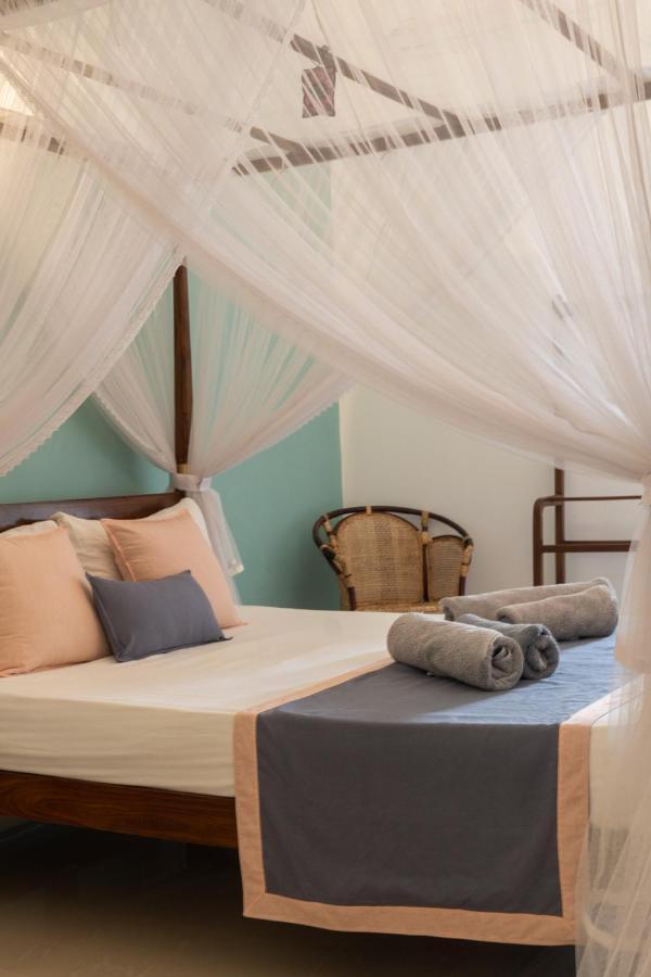 Rise - Bed & Breakfast Weligama Εξωτερικό φωτογραφία