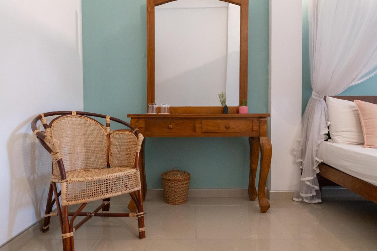 Rise - Bed & Breakfast Weligama Εξωτερικό φωτογραφία