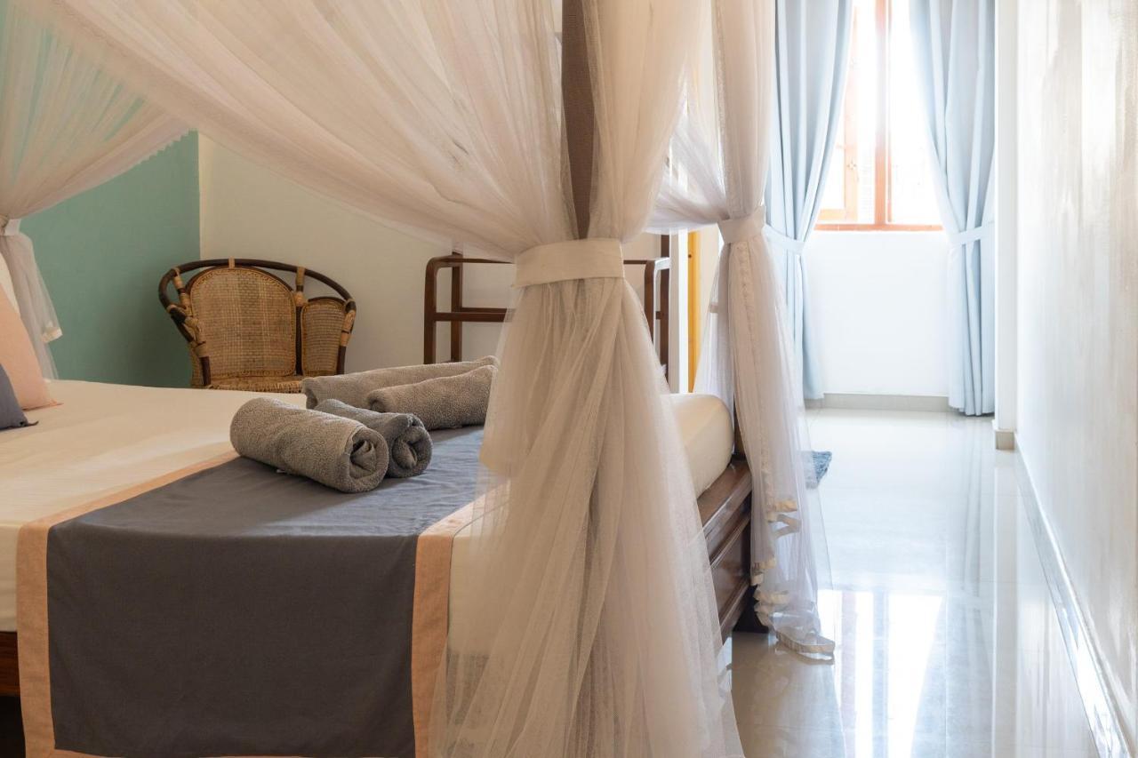 Rise - Bed & Breakfast Weligama Εξωτερικό φωτογραφία