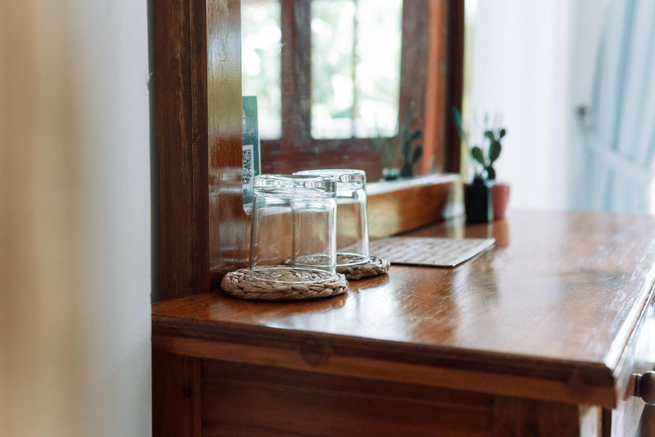 Rise - Bed & Breakfast Weligama Εξωτερικό φωτογραφία