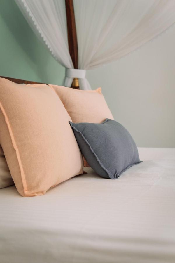 Rise - Bed & Breakfast Weligama Εξωτερικό φωτογραφία