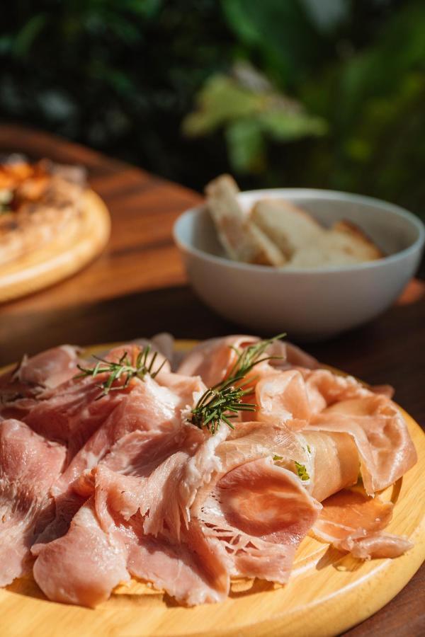 Rise - Bed & Breakfast Weligama Εξωτερικό φωτογραφία