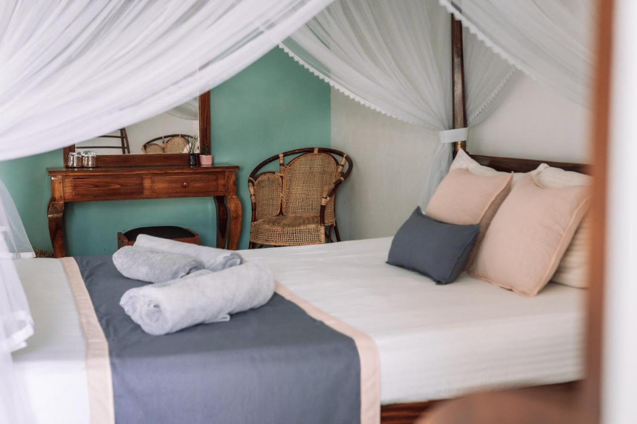 Rise - Bed & Breakfast Weligama Εξωτερικό φωτογραφία