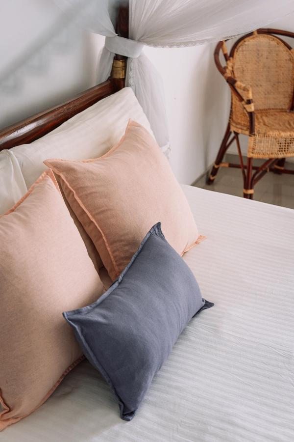 Rise - Bed & Breakfast Weligama Εξωτερικό φωτογραφία
