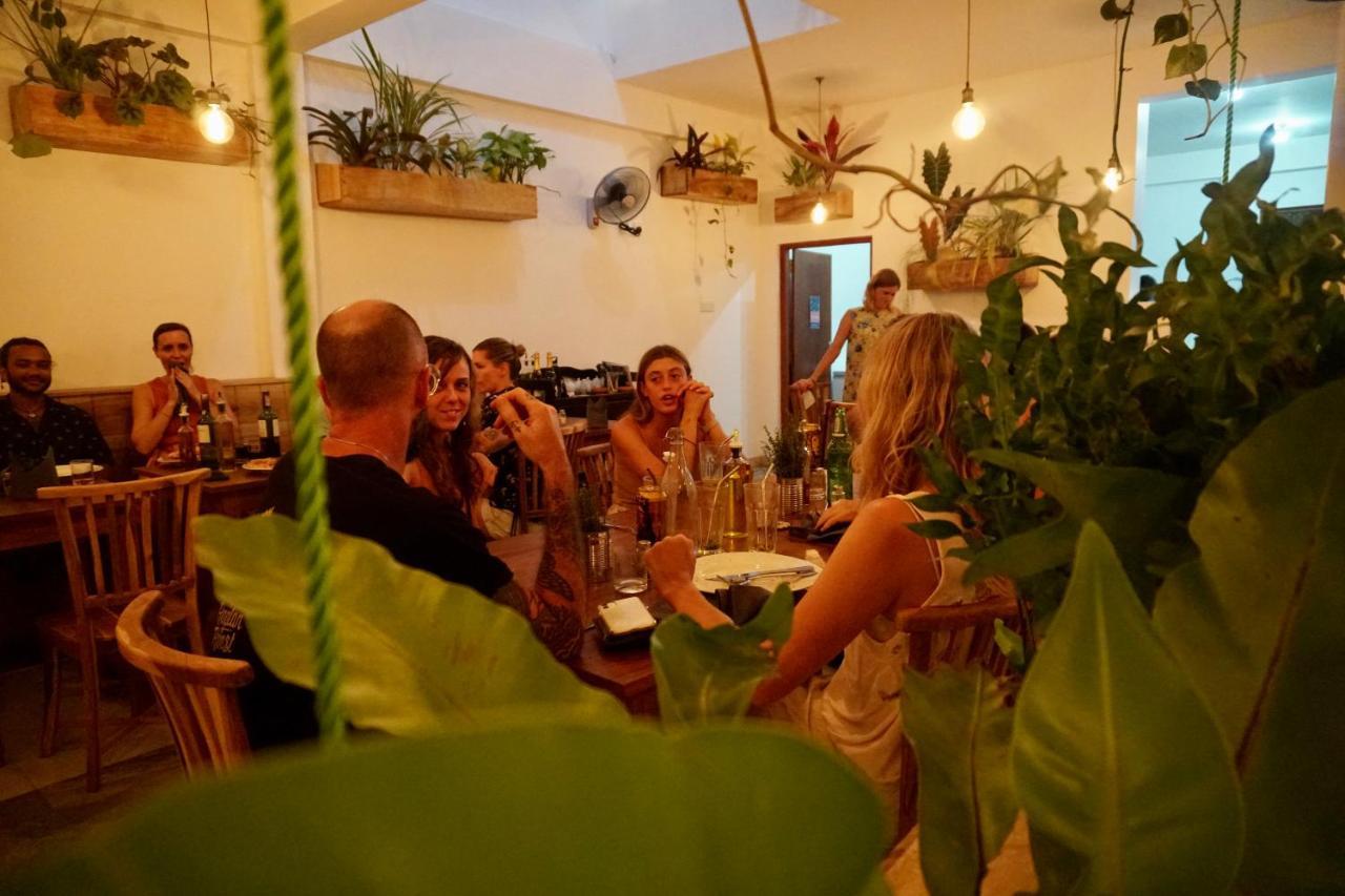 Rise - Bed & Breakfast Weligama Εξωτερικό φωτογραφία