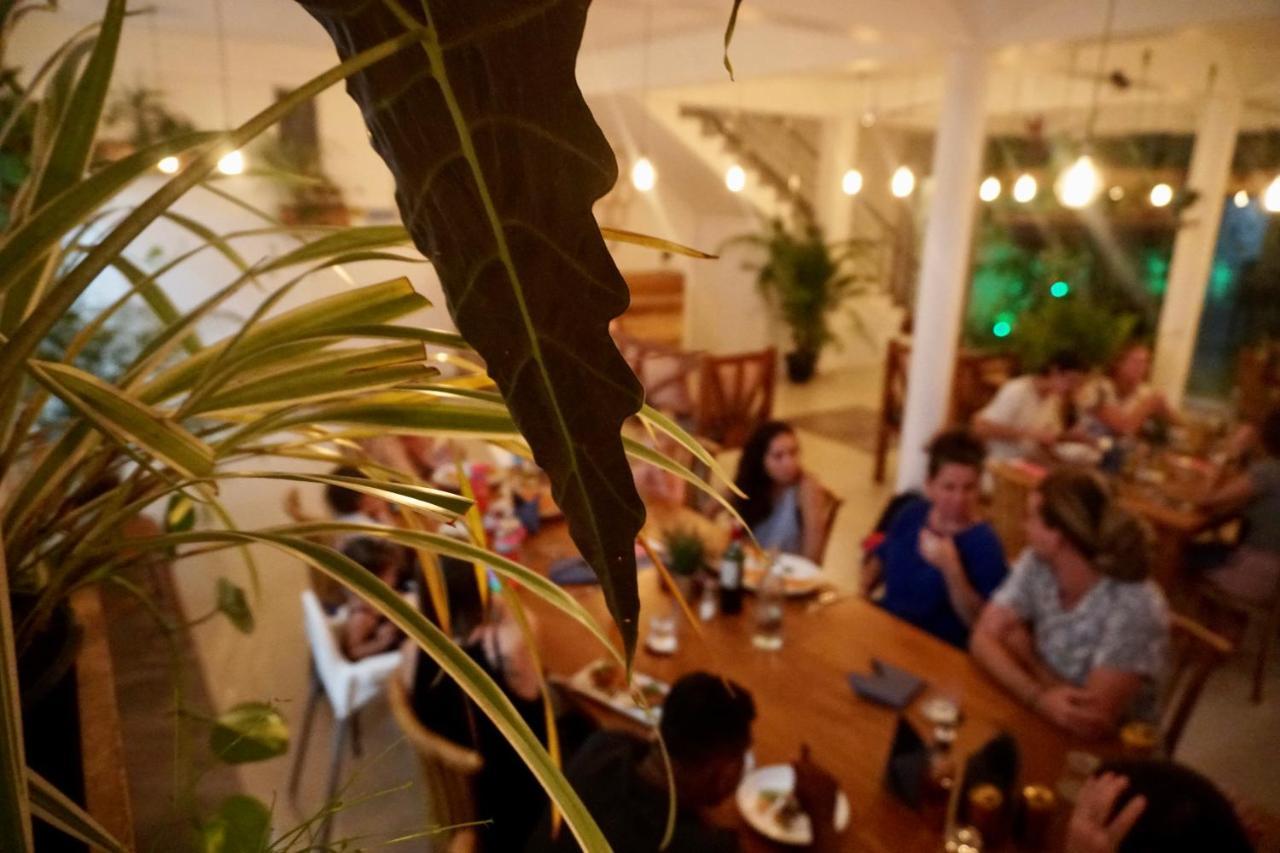 Rise - Bed & Breakfast Weligama Εξωτερικό φωτογραφία