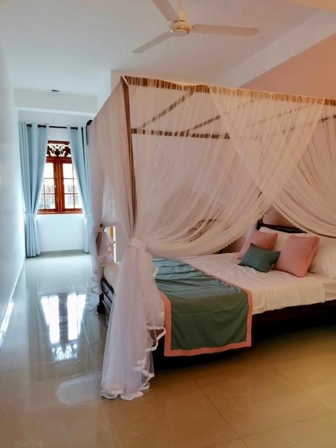 Rise - Bed & Breakfast Weligama Εξωτερικό φωτογραφία