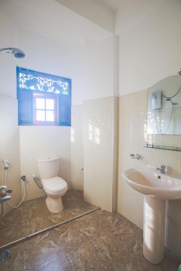 Rise - Bed & Breakfast Weligama Εξωτερικό φωτογραφία