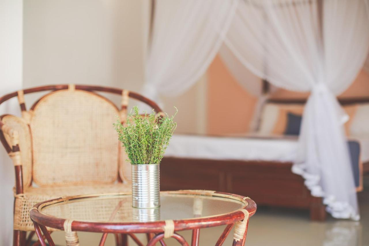 Rise - Bed & Breakfast Weligama Εξωτερικό φωτογραφία